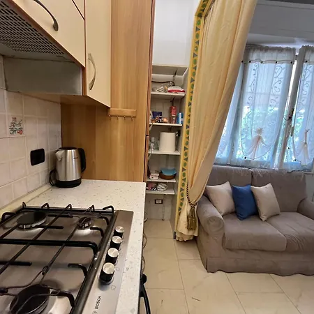 Appartamento Il Mio Nido La Spezia